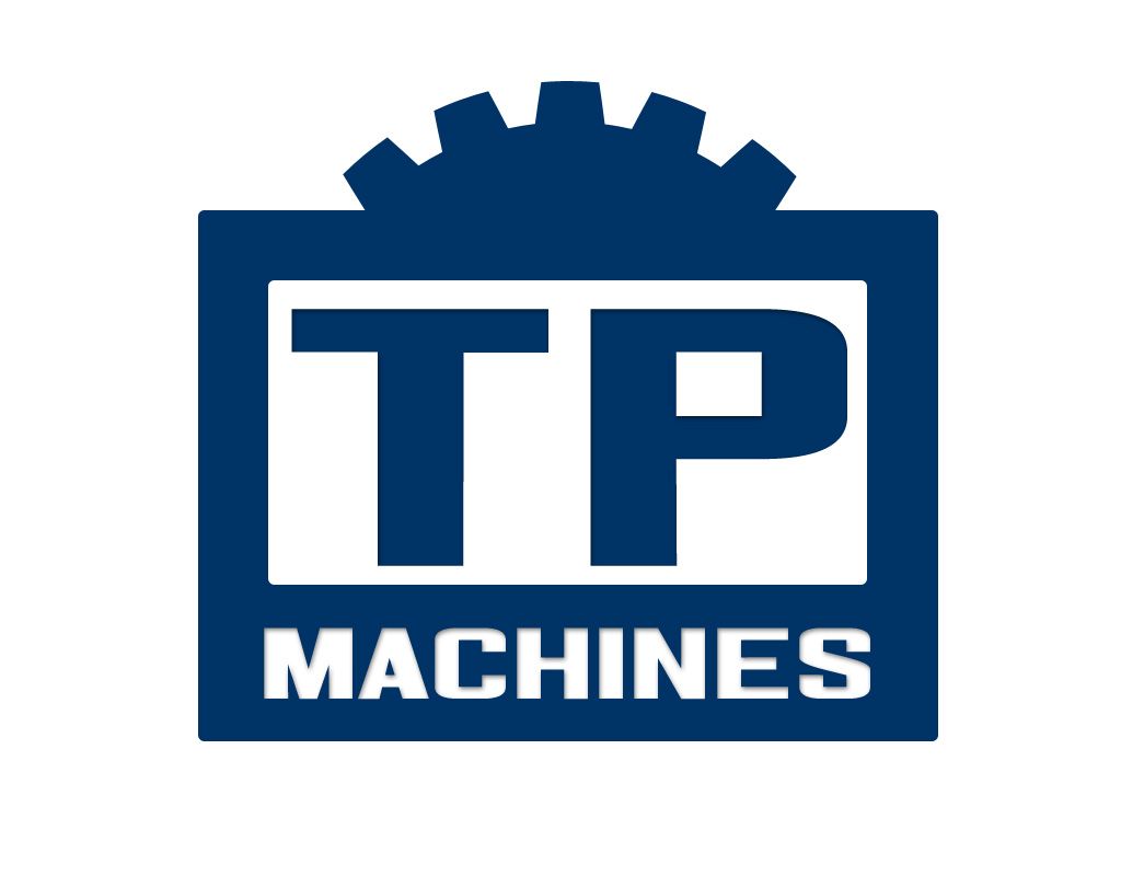 TP Machines Ltd.